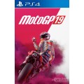 MotoGP 19 PS4